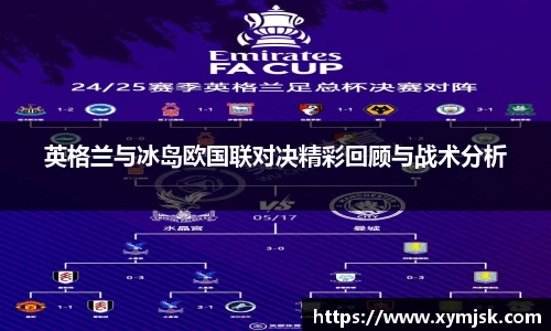 英格兰与冰岛欧国联对决精彩回顾与战术分析