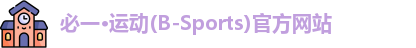 BSport必一